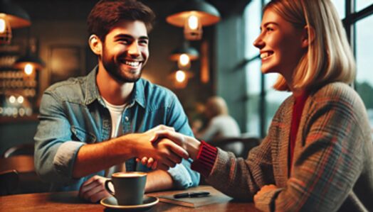 Building Rapport That Lasts Beyond Small Talk