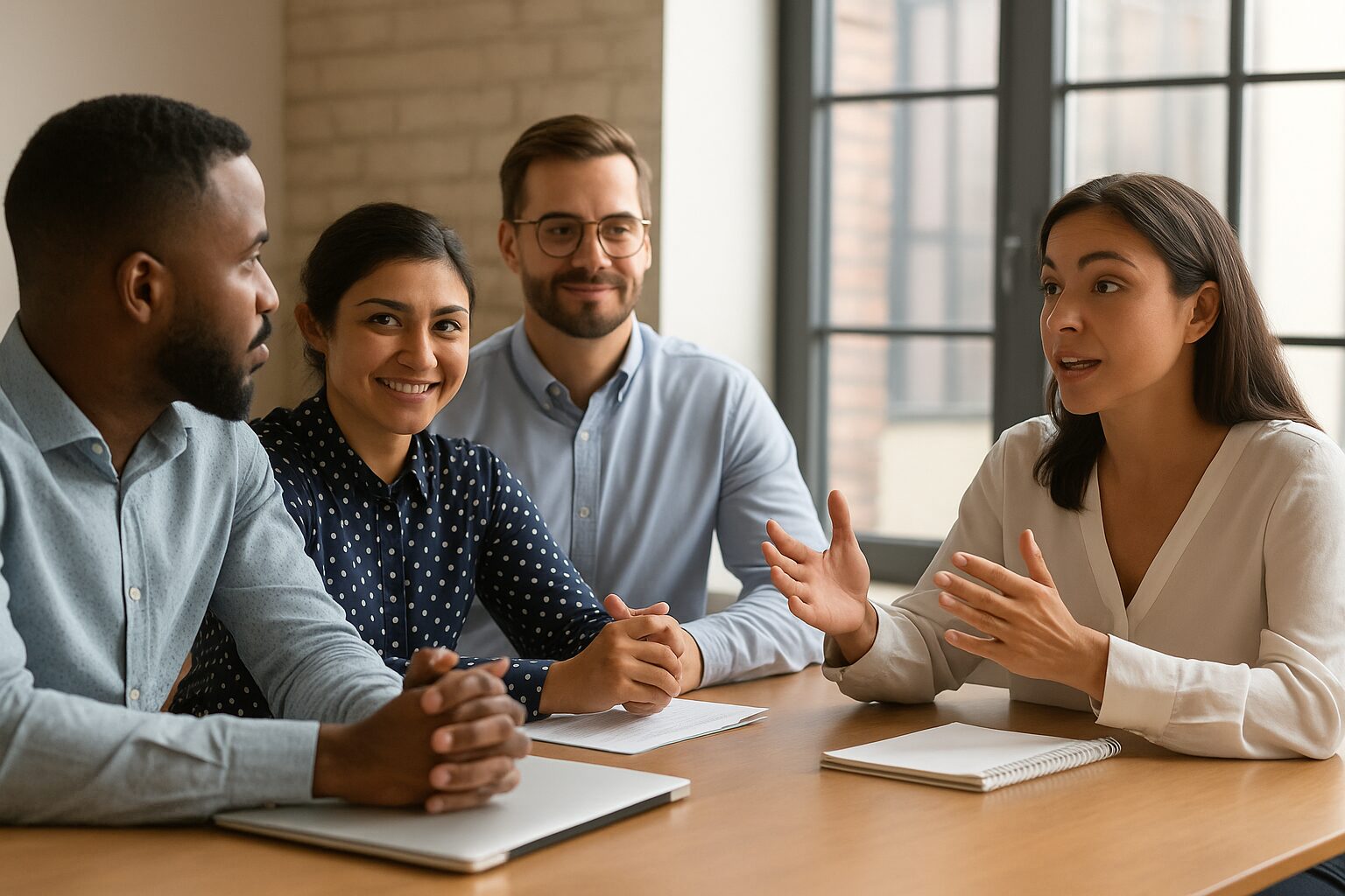 Mentoring Across Cultures with Empathy and Curiosity