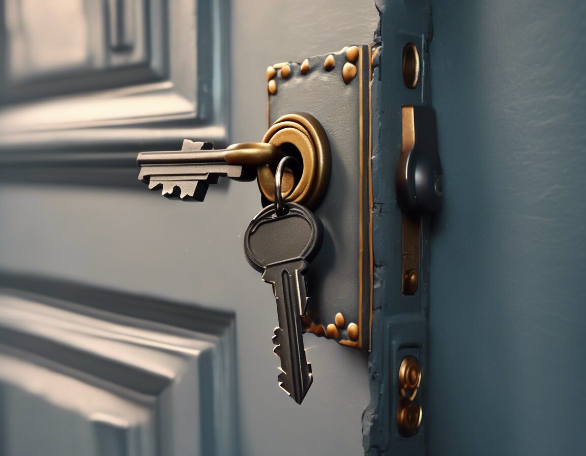 Unlock Your Potential: Mentoring Tips for Personal Growth