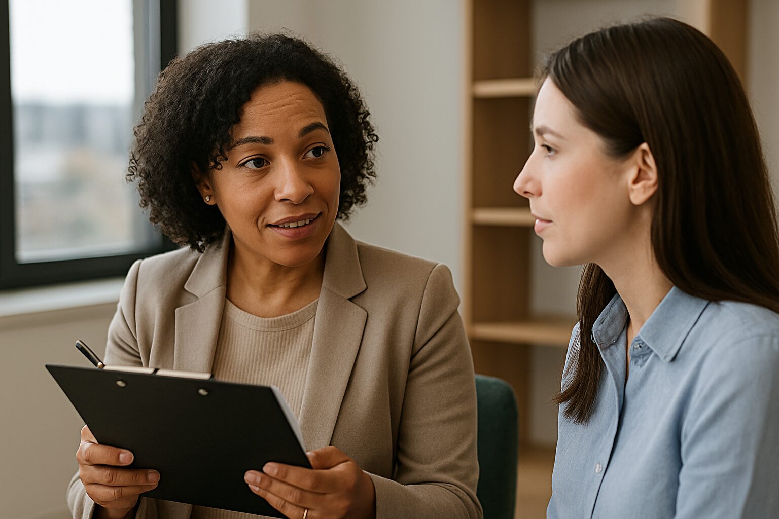 Reading Between the Lines – How to Interpret Your Mentee’s Interview Responses