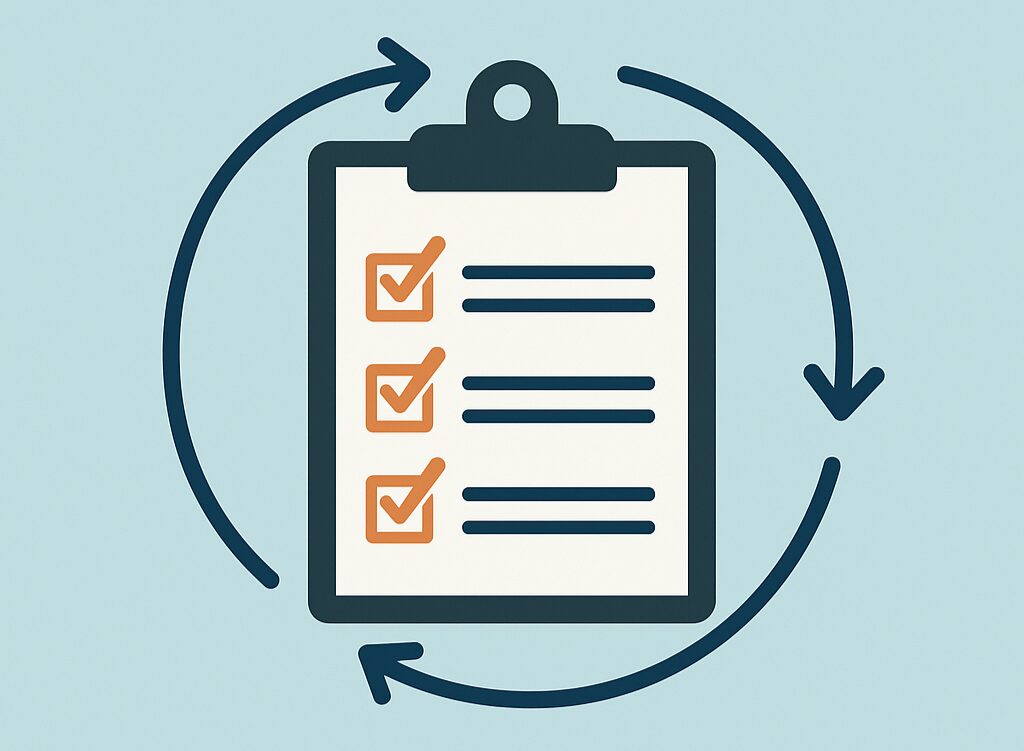 Keeping the Plan Alive: Following Through for Real Growth