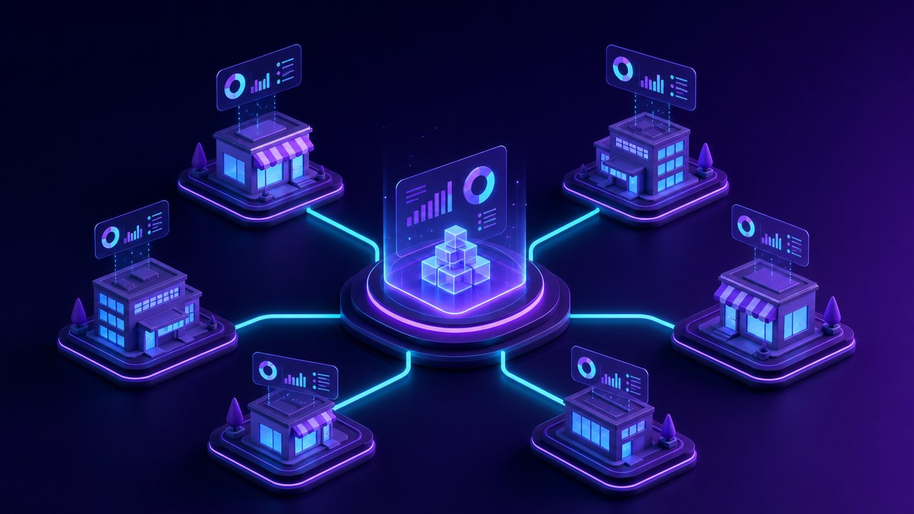Why Agencies and Multi-Location Operators Choose Scale