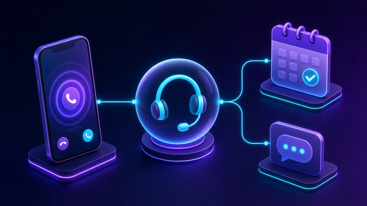 What Missed Calls Cost, and What an AI Receptionist Changes